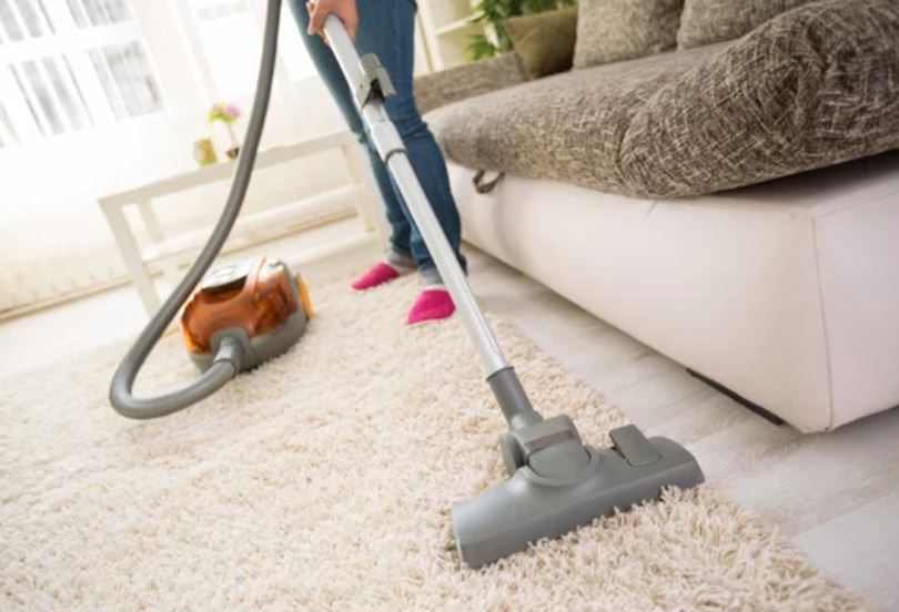 Carpet Cleaning Services in Fujairah Dubai UAE