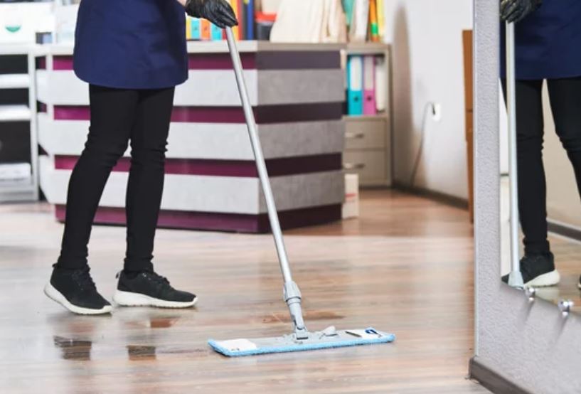 Commercial Cleaning Service Fujairah UAE at Best Price